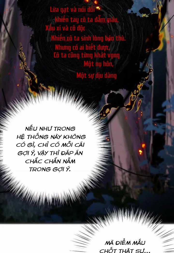 Ta Ở Thế Giới Quỷ Dị Chơi Hăng Rồi! Chapter 1 trang 97