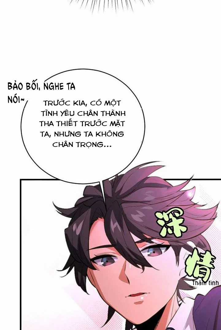 Ta Ở Thế Giới Quỷ Dị Chơi Hăng Rồi! Chapter 1 trang 99