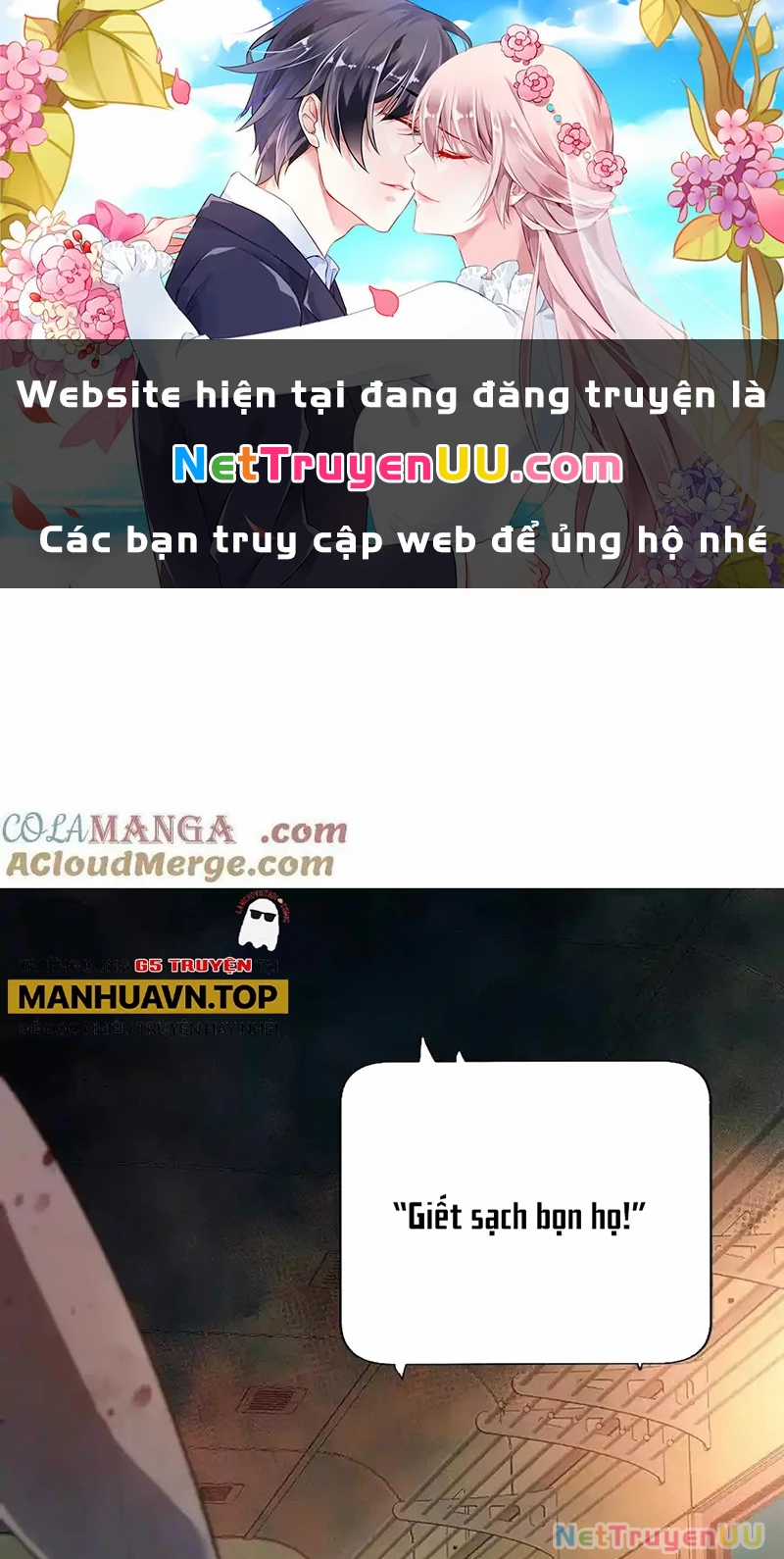 Ta Ở Thế Giới Quỷ Dị Chơi Hăng Rồi! Chapter 101 trang 1