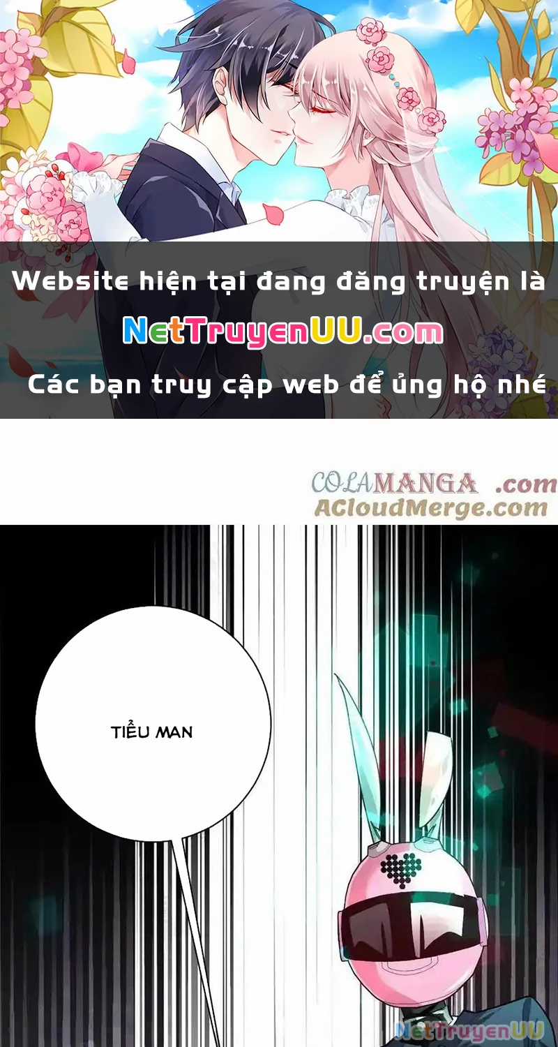 Ta Ở Thế Giới Quỷ Dị Chơi Hăng Rồi! Chapter 102 trang 1