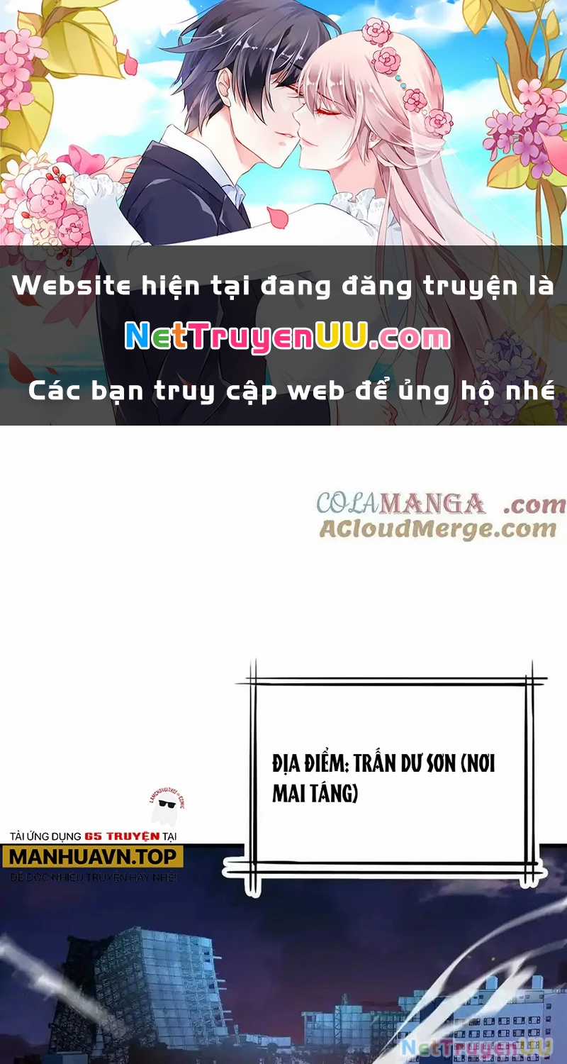 Ta Ở Thế Giới Quỷ Dị Chơi Hăng Rồi! Chapter 103 trang 1