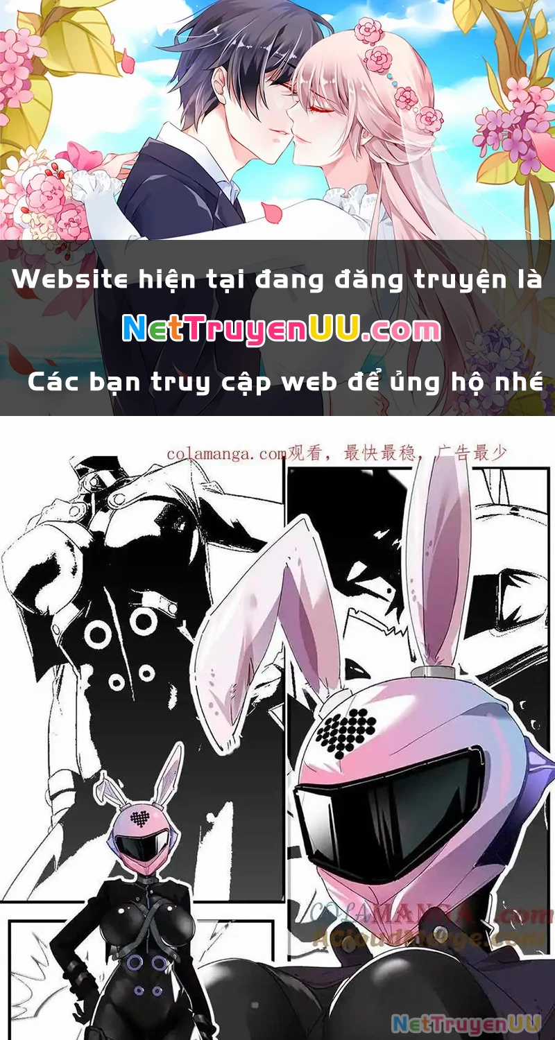 Ta Ở Thế Giới Quỷ Dị Chơi Hăng Rồi! Chapter 104 trang 1