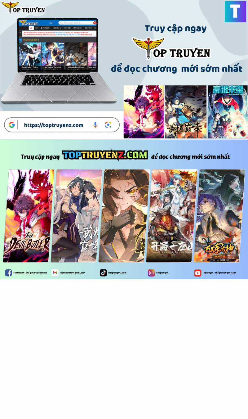 Ta Ở Thế Giới Quỷ Dị Chơi Hăng Rồi! Chapter 109 trang 1