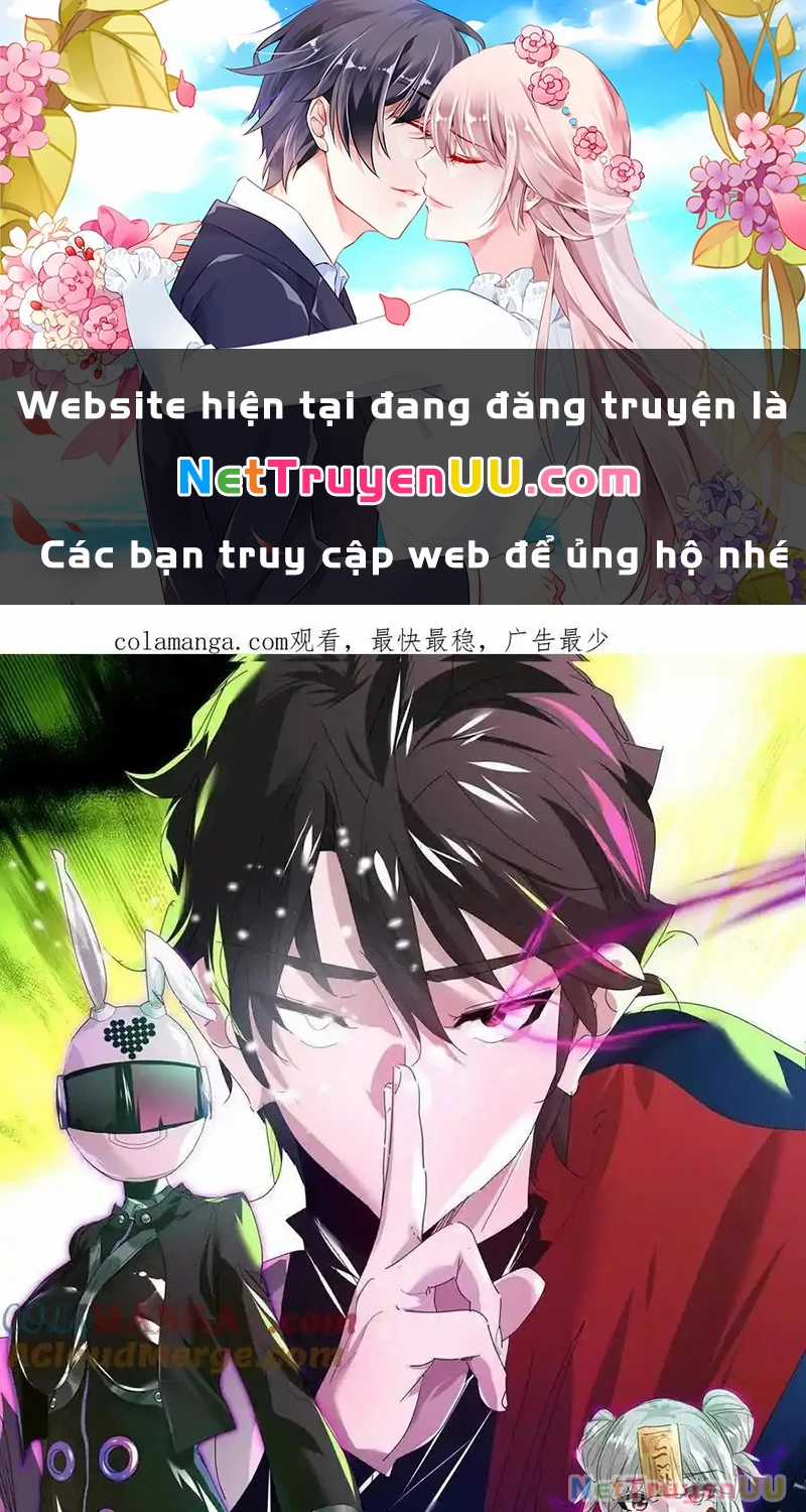 Ta Ở Thế Giới Quỷ Dị Chơi Hăng Rồi! Chapter 113 trang 1