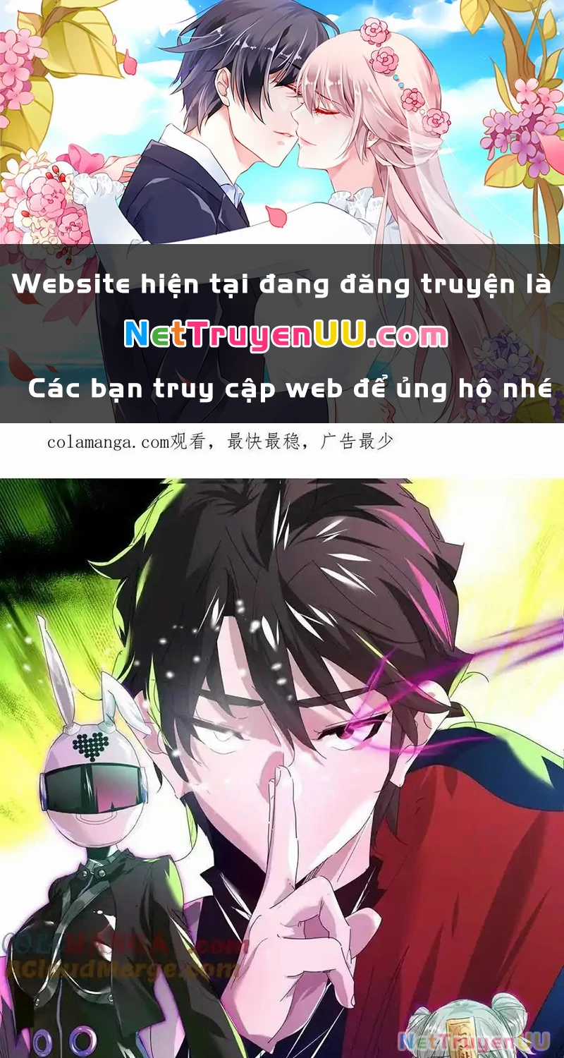 Ta Ở Thế Giới Quỷ Dị Chơi Hăng Rồi! Chapter 116 trang 1