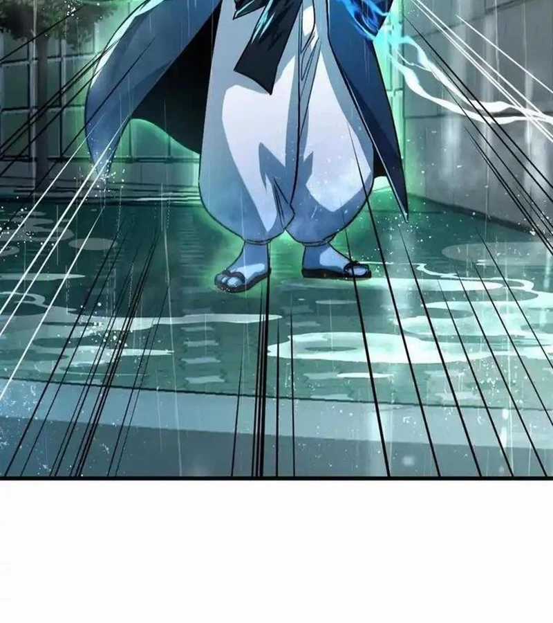 Ta Ở Thế Giới Quỷ Dị Chơi Hăng Rồi! Chapter 117 trang 11