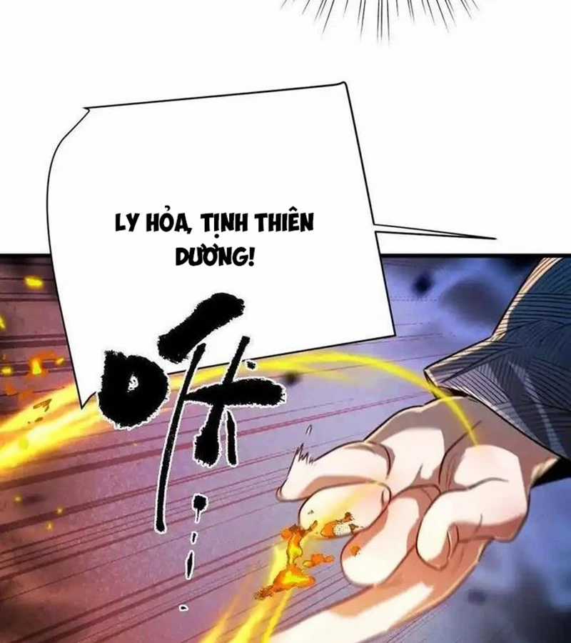 Ta Ở Thế Giới Quỷ Dị Chơi Hăng Rồi! Chapter 117 trang 15