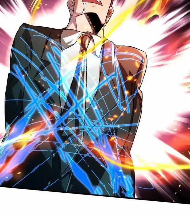 Ta Ở Thế Giới Quỷ Dị Chơi Hăng Rồi! Chapter 117 trang 17