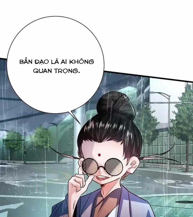 Ta Ở Thế Giới Quỷ Dị Chơi Hăng Rồi! Chapter 117 trang 18