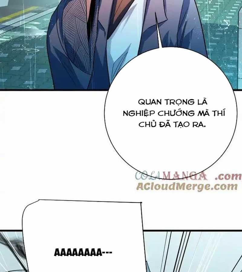 Ta Ở Thế Giới Quỷ Dị Chơi Hăng Rồi! Chapter 117 trang 19