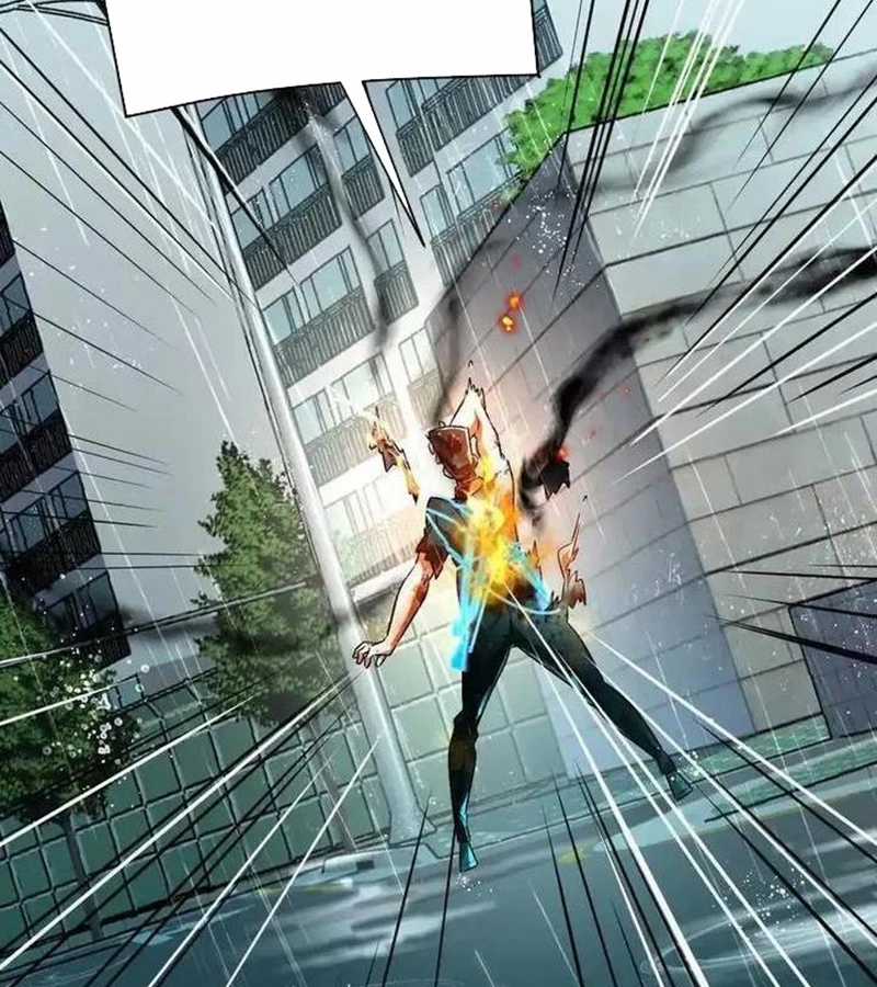 Ta Ở Thế Giới Quỷ Dị Chơi Hăng Rồi! Chapter 117 trang 20