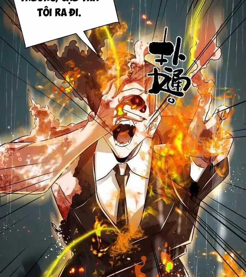 Ta Ở Thế Giới Quỷ Dị Chơi Hăng Rồi! Chapter 117 trang 23