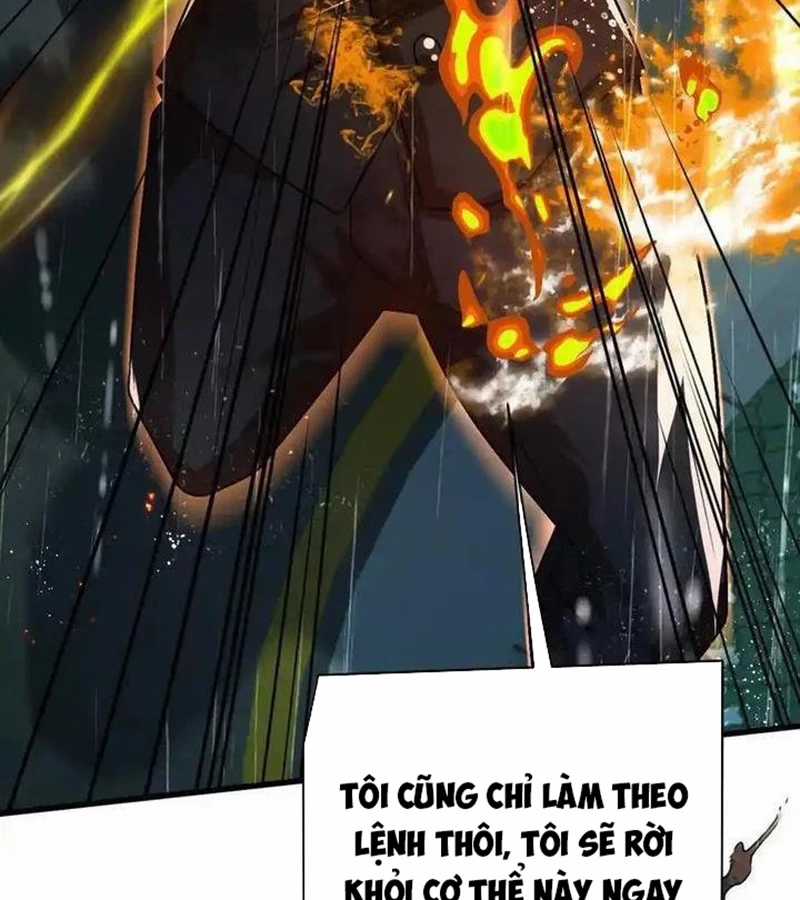 Ta Ở Thế Giới Quỷ Dị Chơi Hăng Rồi! Chapter 117 trang 24