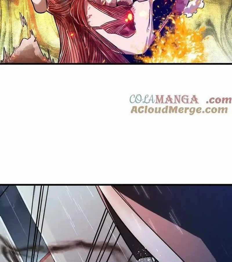 Ta Ở Thế Giới Quỷ Dị Chơi Hăng Rồi! Chapter 117 trang 28
