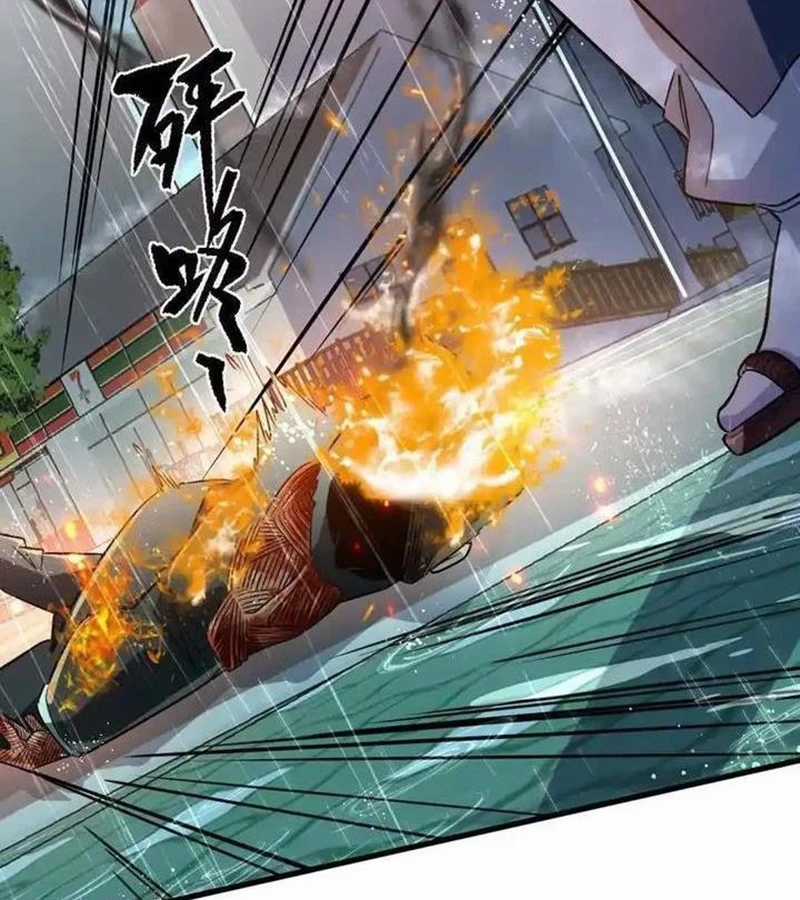 Ta Ở Thế Giới Quỷ Dị Chơi Hăng Rồi! Chapter 117 trang 29