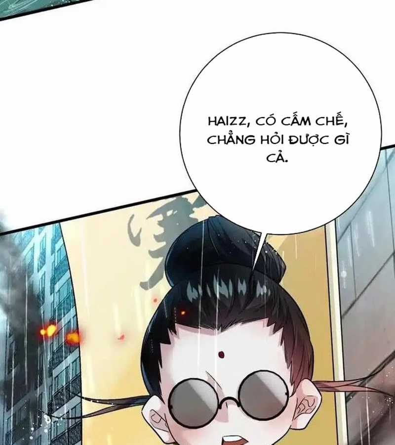 Ta Ở Thế Giới Quỷ Dị Chơi Hăng Rồi! Chapter 117 trang 30