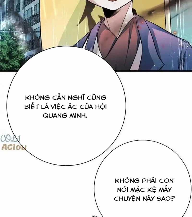 Ta Ở Thế Giới Quỷ Dị Chơi Hăng Rồi! Chapter 117 trang 31
