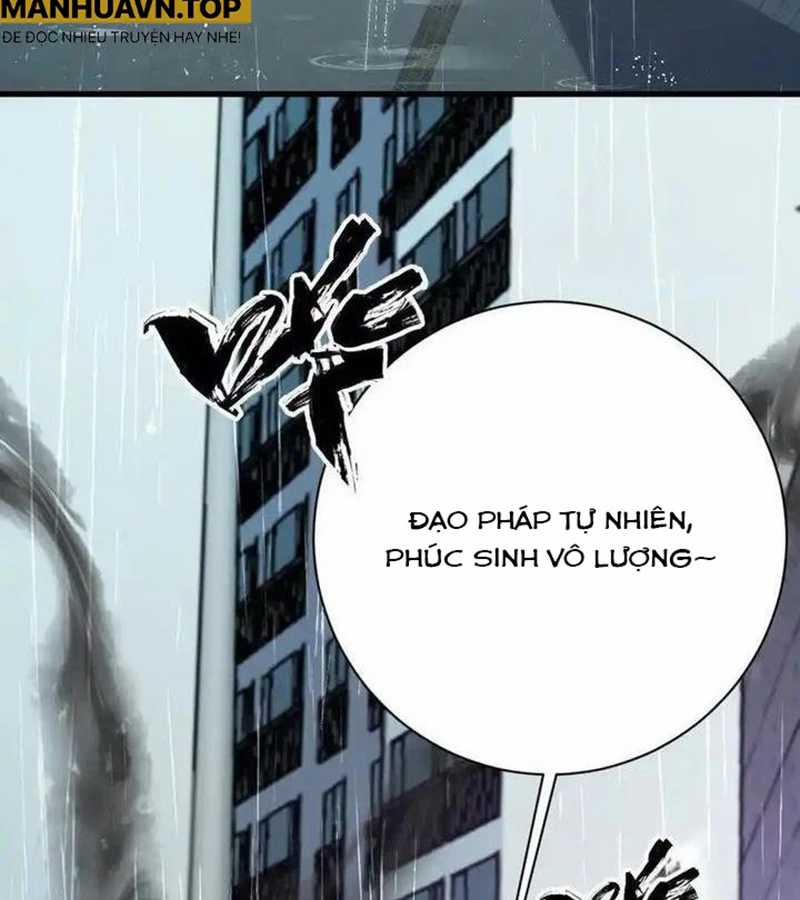 Ta Ở Thế Giới Quỷ Dị Chơi Hăng Rồi! Chapter 117 trang 35