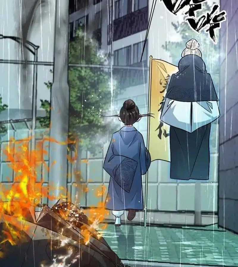 Ta Ở Thế Giới Quỷ Dị Chơi Hăng Rồi! Chapter 117 trang 36