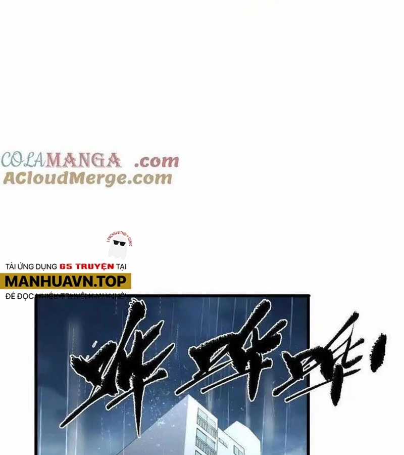 Ta Ở Thế Giới Quỷ Dị Chơi Hăng Rồi! Chapter 117 trang 4