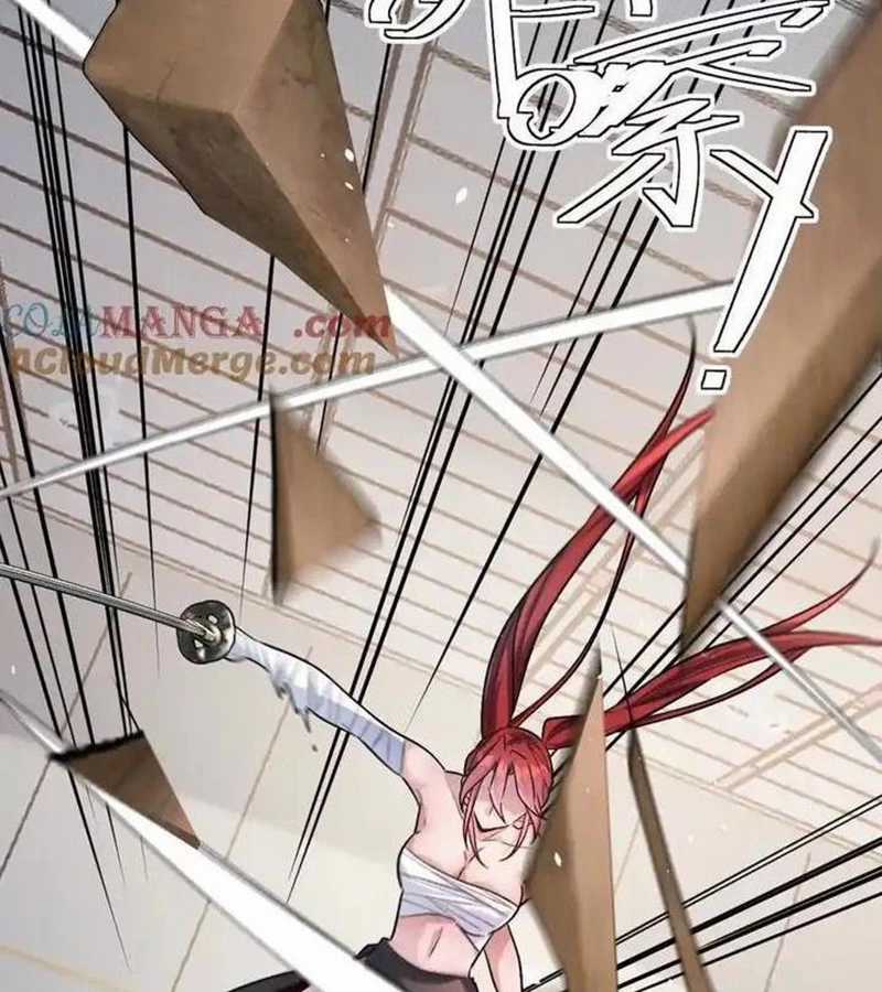Ta Ở Thế Giới Quỷ Dị Chơi Hăng Rồi! Chapter 117 trang 42