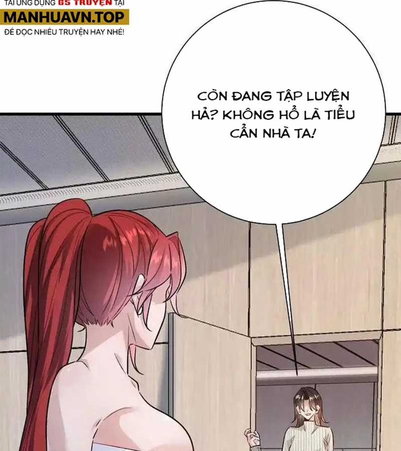 Ta Ở Thế Giới Quỷ Dị Chơi Hăng Rồi! Chapter 117 trang 45