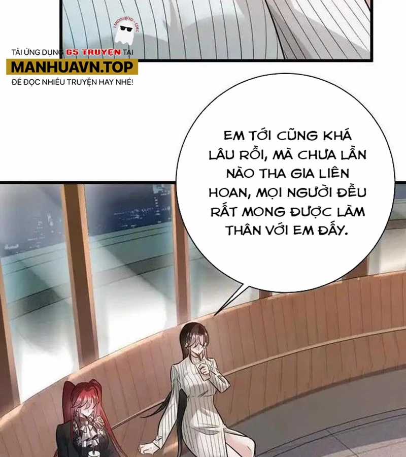 Ta Ở Thế Giới Quỷ Dị Chơi Hăng Rồi! Chapter 117 trang 50