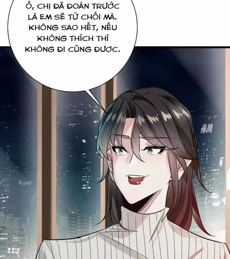 Ta Ở Thế Giới Quỷ Dị Chơi Hăng Rồi! Chapter 117 trang 56