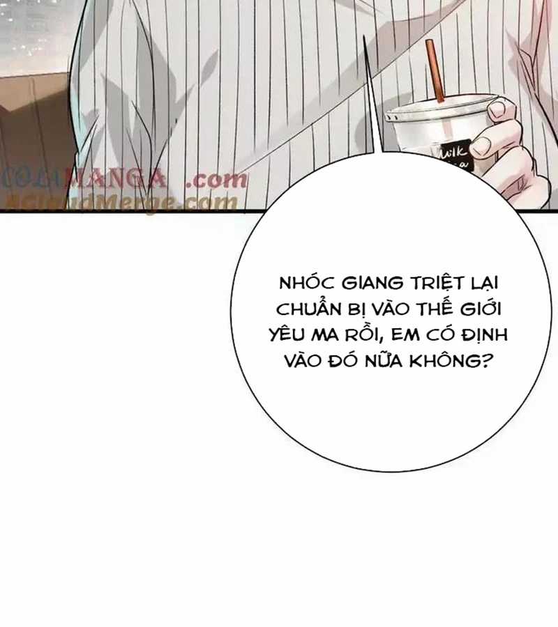 Ta Ở Thế Giới Quỷ Dị Chơi Hăng Rồi! Chapter 117 trang 57