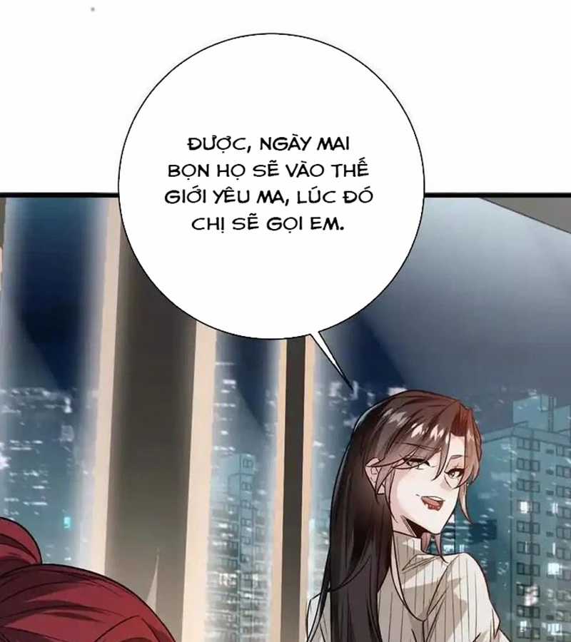 Ta Ở Thế Giới Quỷ Dị Chơi Hăng Rồi! Chapter 117 trang 59