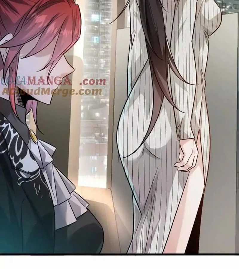 Ta Ở Thế Giới Quỷ Dị Chơi Hăng Rồi! Chapter 117 trang 60