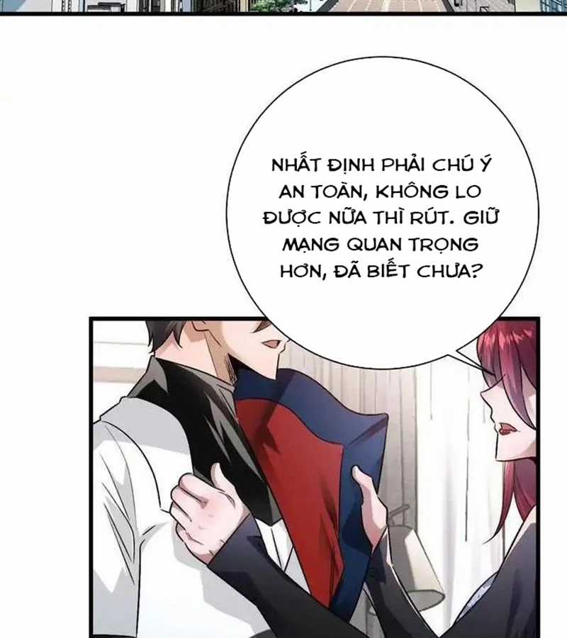 Ta Ở Thế Giới Quỷ Dị Chơi Hăng Rồi! Chapter 117 trang 67