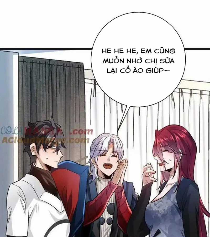 Ta Ở Thế Giới Quỷ Dị Chơi Hăng Rồi! Chapter 117 trang 69