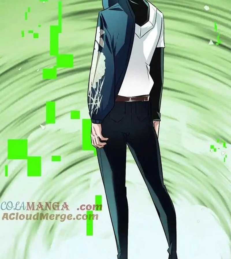 Ta Ở Thế Giới Quỷ Dị Chơi Hăng Rồi! Chapter 117 trang 74