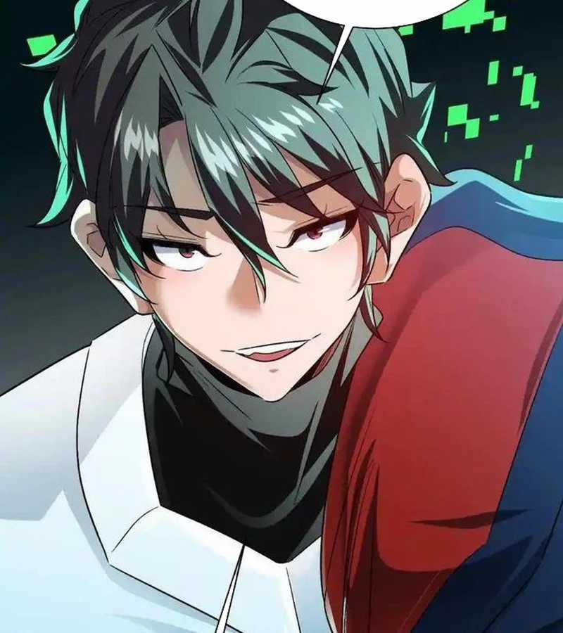 Ta Ở Thế Giới Quỷ Dị Chơi Hăng Rồi! Chapter 117 trang 76