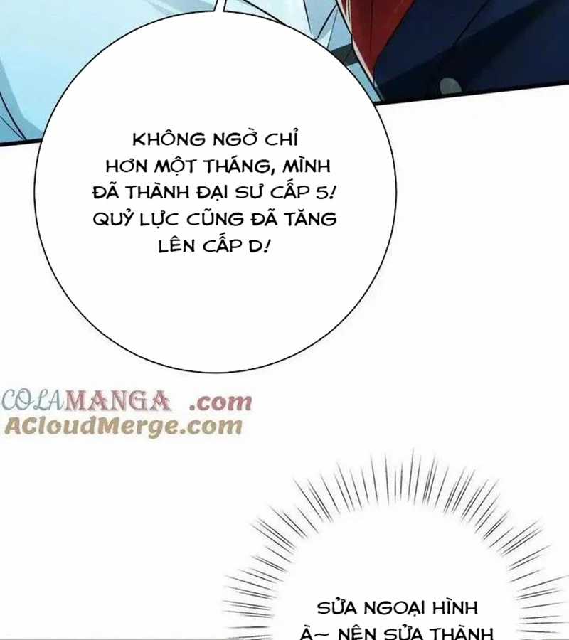 Ta Ở Thế Giới Quỷ Dị Chơi Hăng Rồi! Chapter 117 trang 77