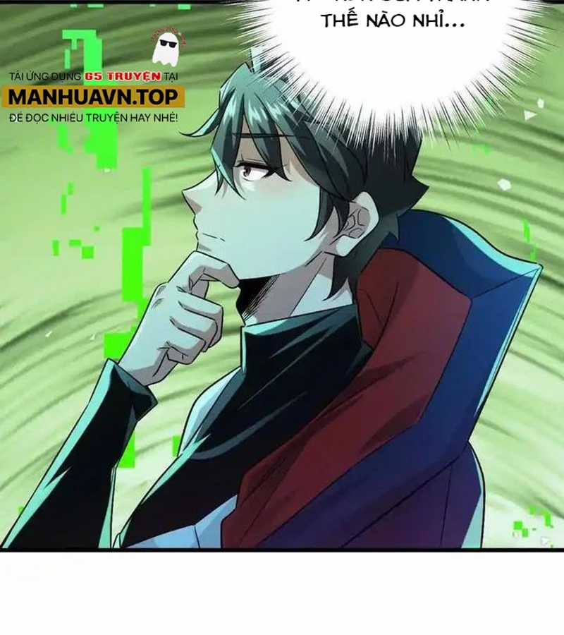 Ta Ở Thế Giới Quỷ Dị Chơi Hăng Rồi! Chapter 117 trang 78