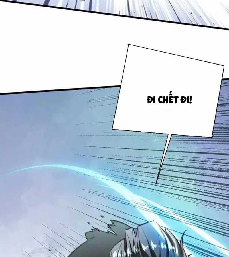 Ta Ở Thế Giới Quỷ Dị Chơi Hăng Rồi! Chapter 117 trang 8