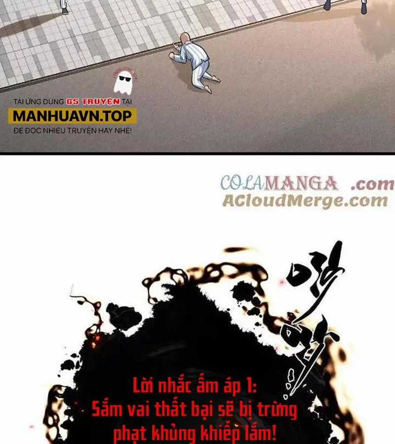 Ta Ở Thế Giới Quỷ Dị Chơi Hăng Rồi! Chapter 117 trang 83