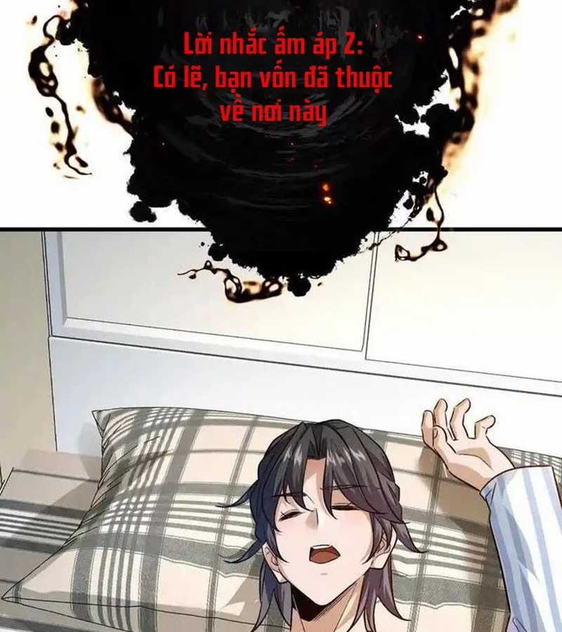 Ta Ở Thế Giới Quỷ Dị Chơi Hăng Rồi! Chapter 117 trang 84