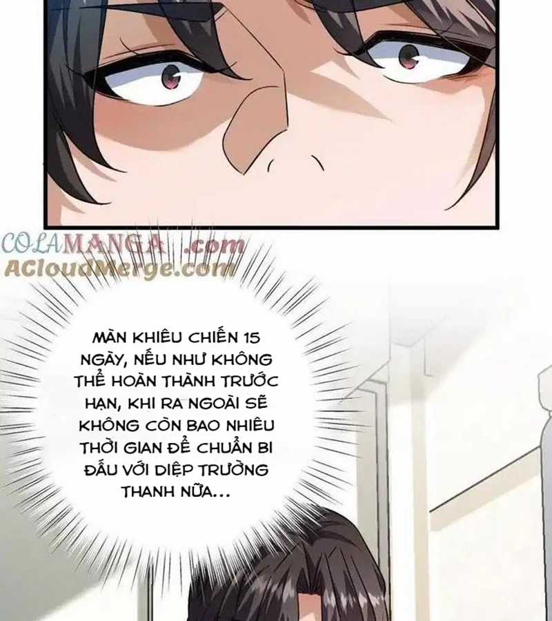 Ta Ở Thế Giới Quỷ Dị Chơi Hăng Rồi! Chapter 117 trang 86