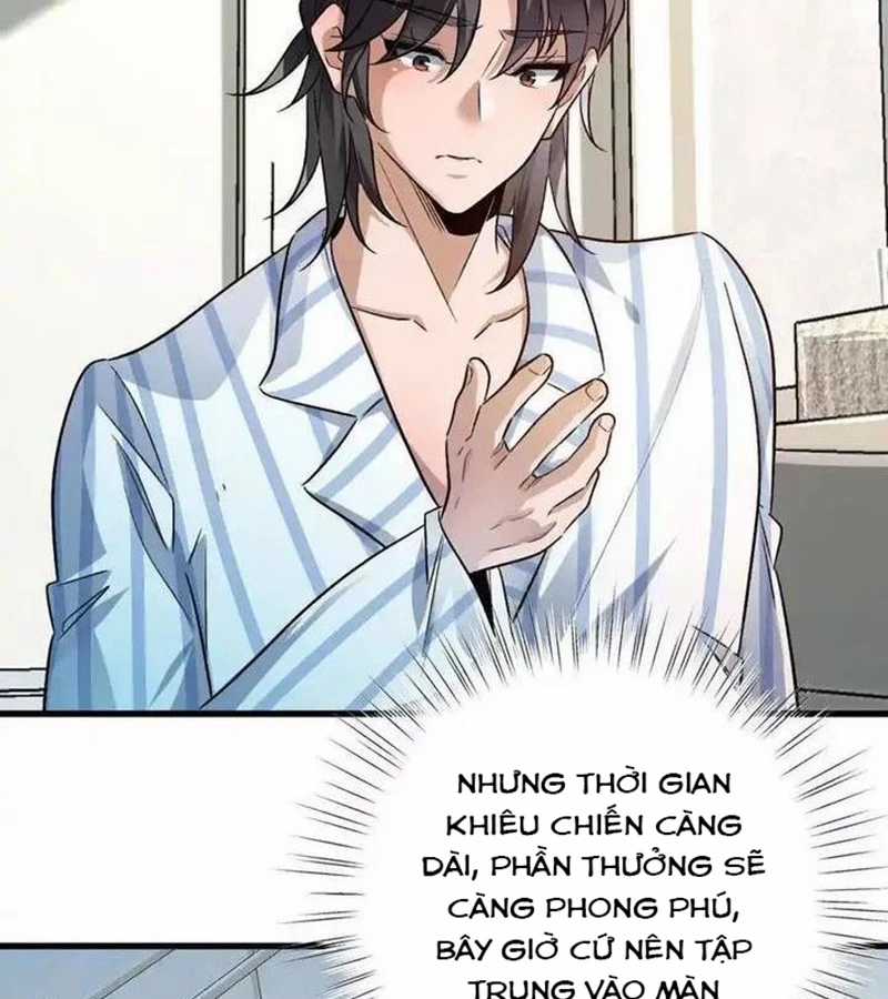 Ta Ở Thế Giới Quỷ Dị Chơi Hăng Rồi! Chapter 117 trang 87