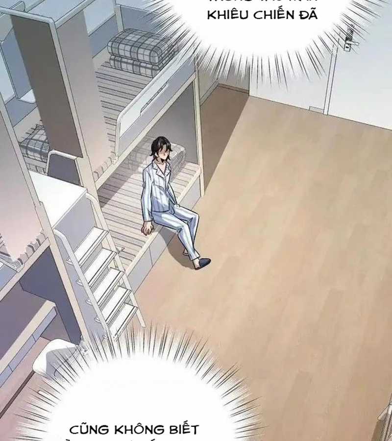 Ta Ở Thế Giới Quỷ Dị Chơi Hăng Rồi! Chapter 117 trang 88