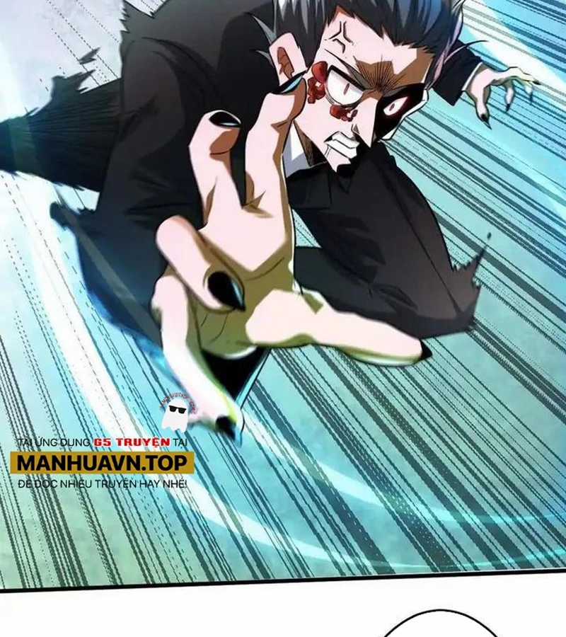 Ta Ở Thế Giới Quỷ Dị Chơi Hăng Rồi! Chapter 117 trang 9