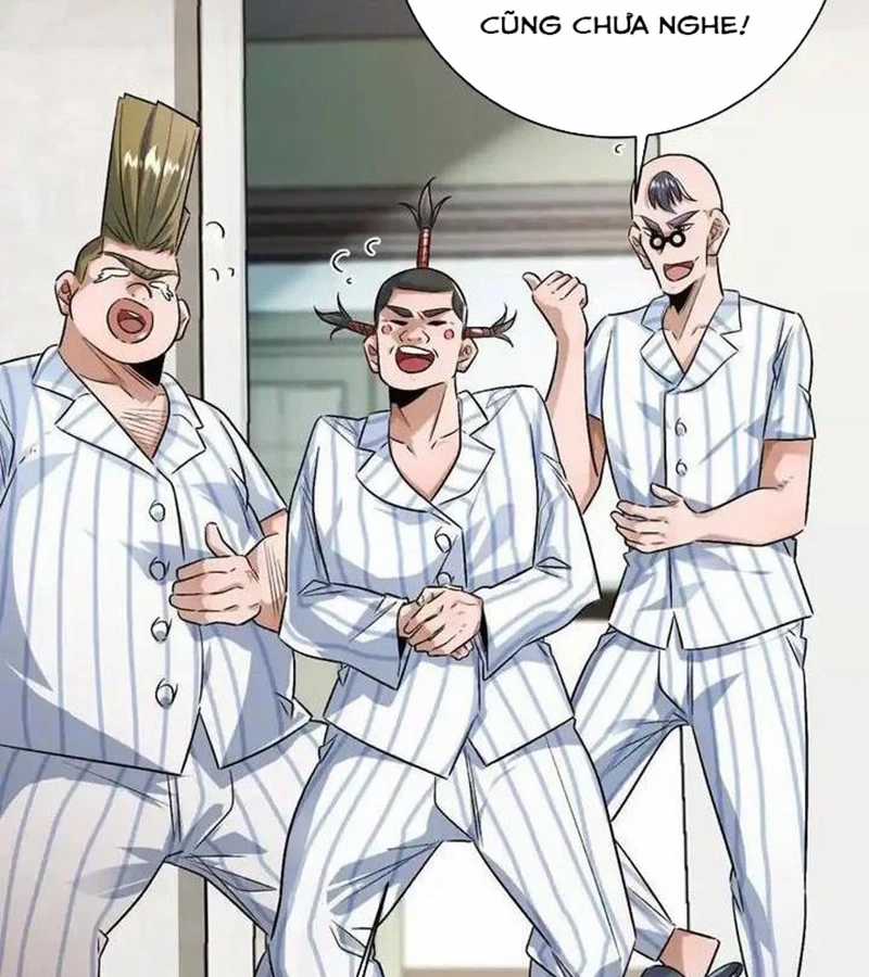 Ta Ở Thế Giới Quỷ Dị Chơi Hăng Rồi! Chapter 117 trang 91