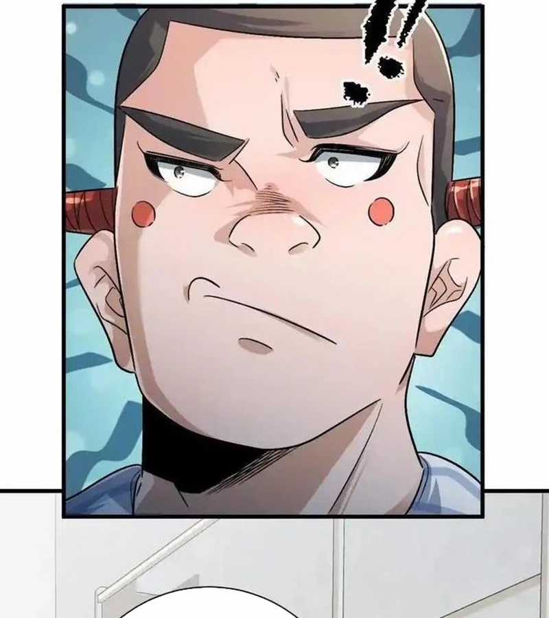 Ta Ở Thế Giới Quỷ Dị Chơi Hăng Rồi! Chapter 117 trang 93