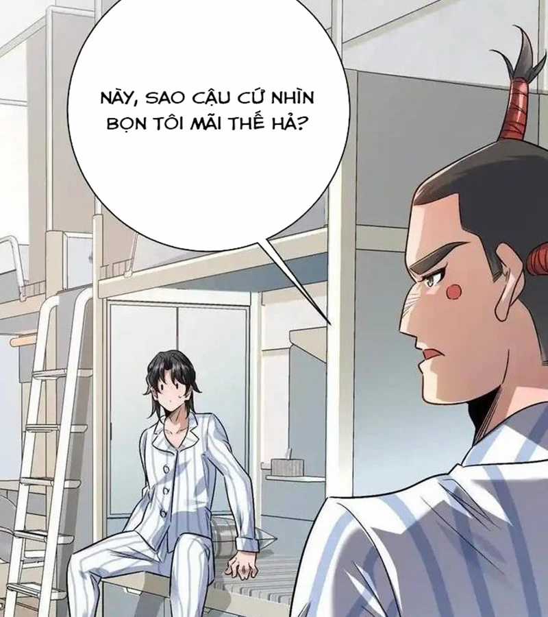 Ta Ở Thế Giới Quỷ Dị Chơi Hăng Rồi! Chapter 117 trang 94