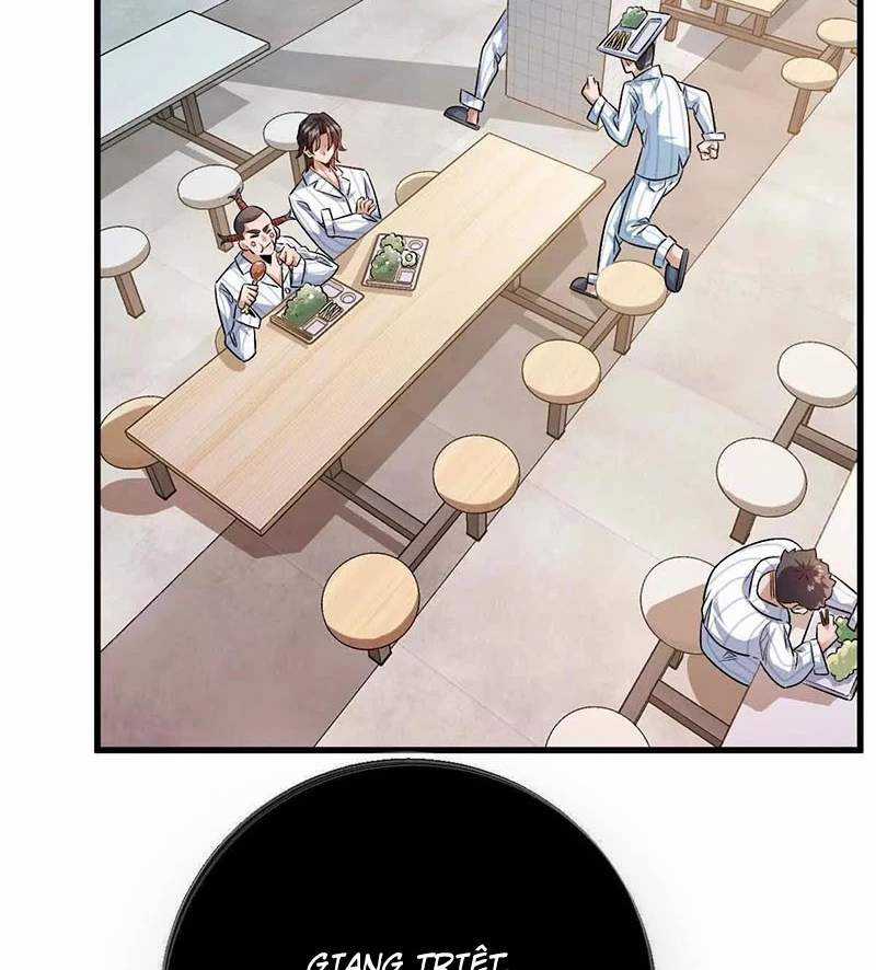 Ta Ở Thế Giới Quỷ Dị Chơi Hăng Rồi! Chapter 126 trang 11