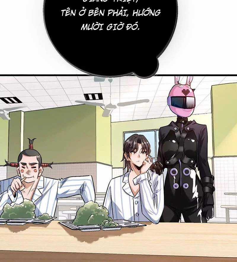 Ta Ở Thế Giới Quỷ Dị Chơi Hăng Rồi! Chapter 126 trang 12