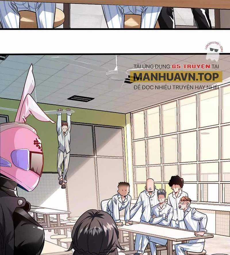 Ta Ở Thế Giới Quỷ Dị Chơi Hăng Rồi! Chapter 126 trang 13